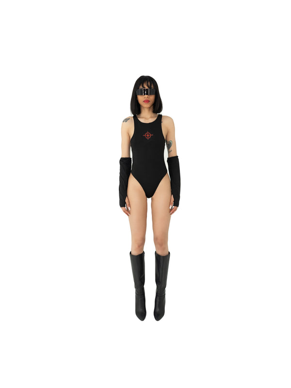 Undercover SL Bodysuit
