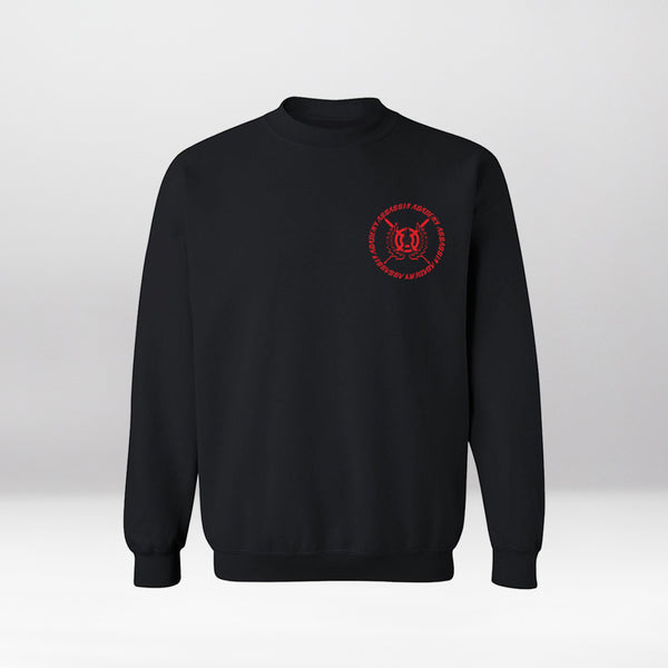 Academy Crewneck