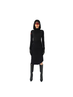 Uniform Skirt