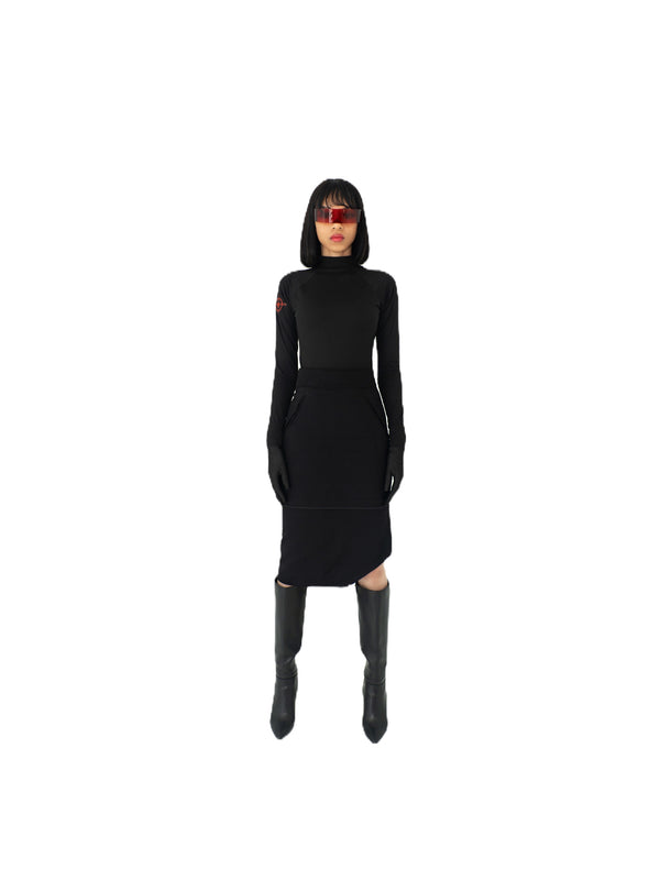 Uniform Skirt