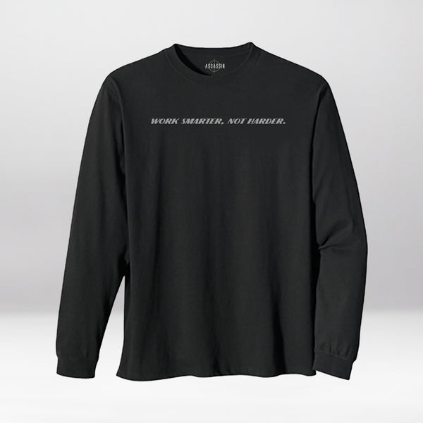 Work Smarter Tee