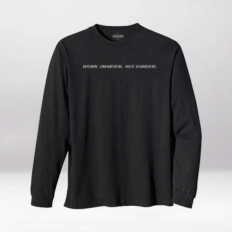 Work Smarter Tee