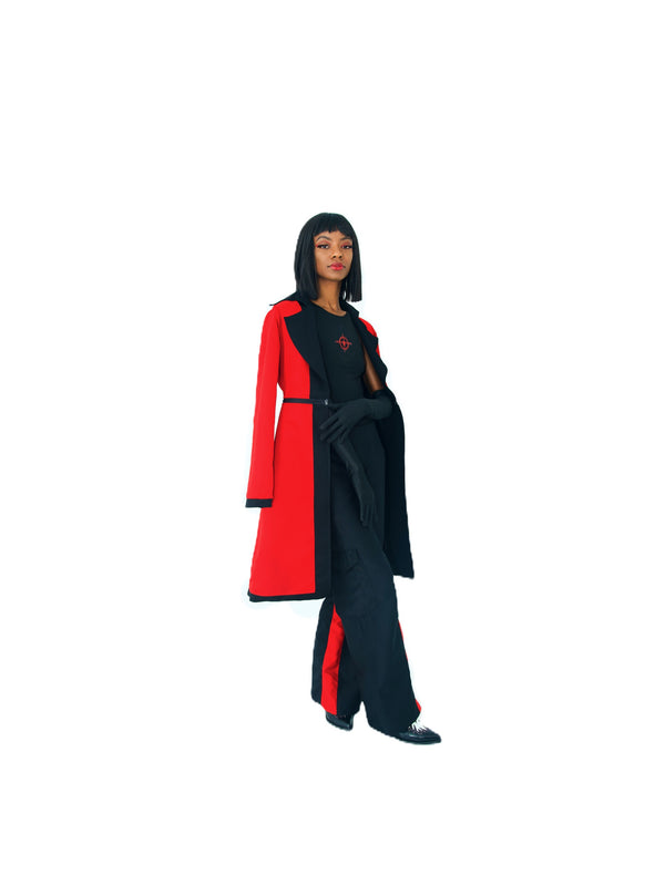 Uniform Jacket