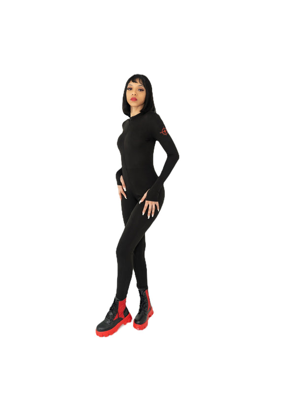 Undercover Spy Suit