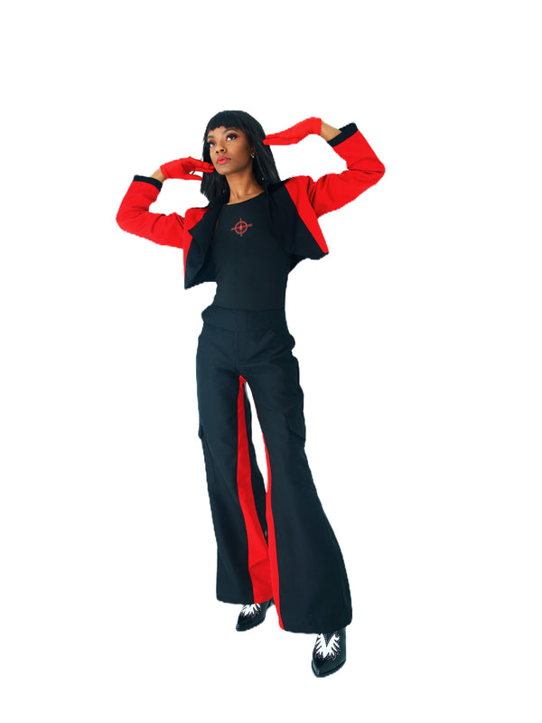 Uniform Pants