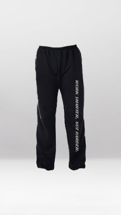 Work Smarter Sweatpants