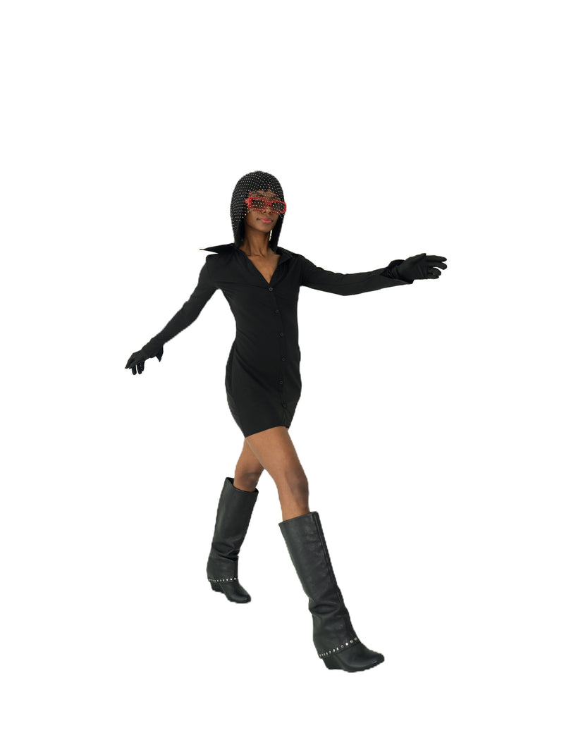 Uniform Dress