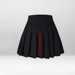 Work Smarter Skirt