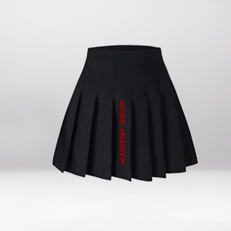 Work Smarter Skirt