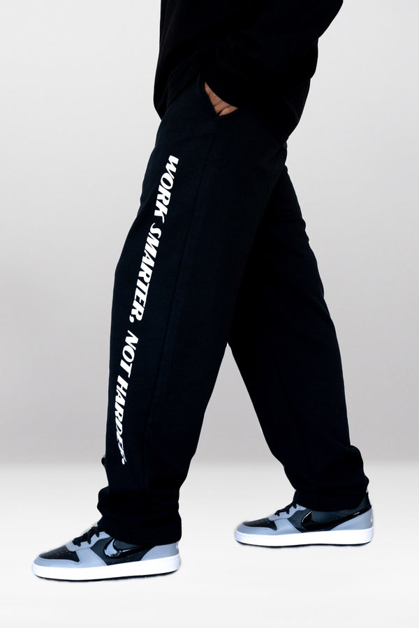 Work Smarter Sweatpants