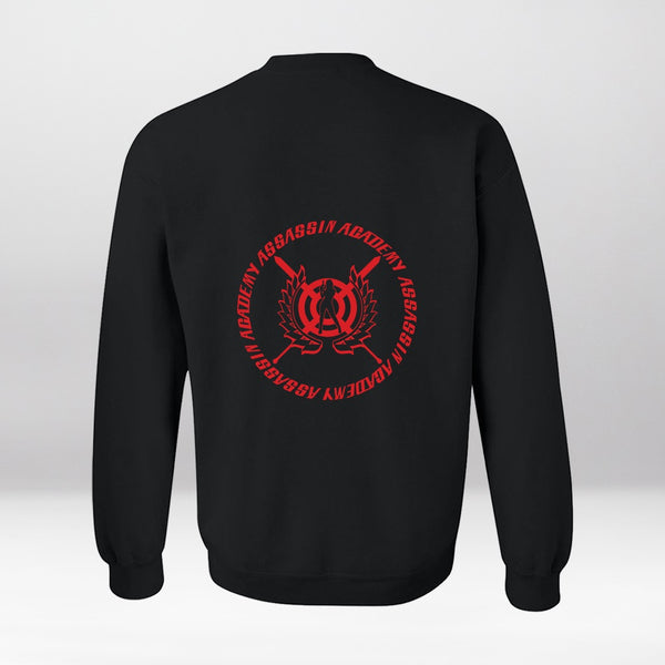 Academy Crewneck