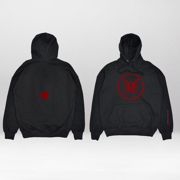 Academy Hoodie