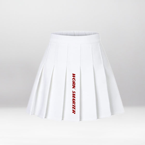 Work Smarter Skirt