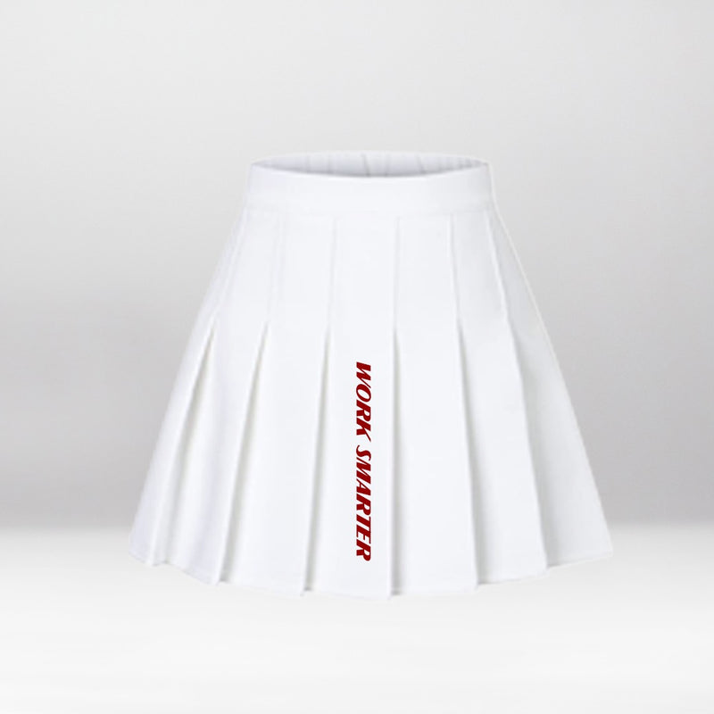 Work Smarter Skirt