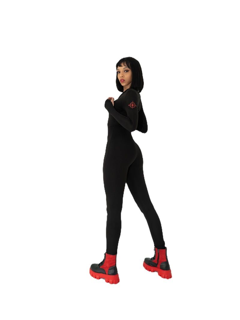 Undercover Spy Suit