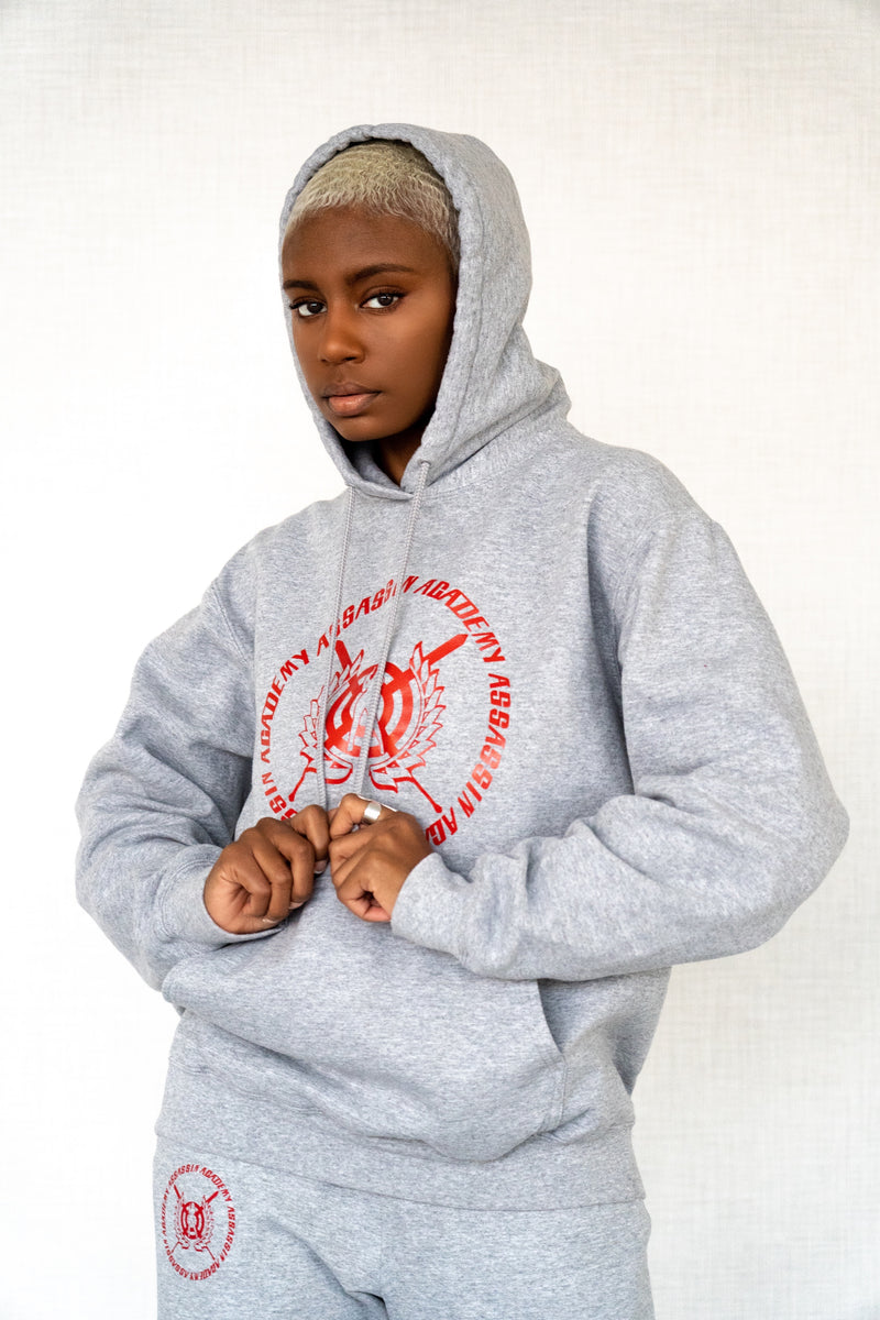 Academy Hoodie