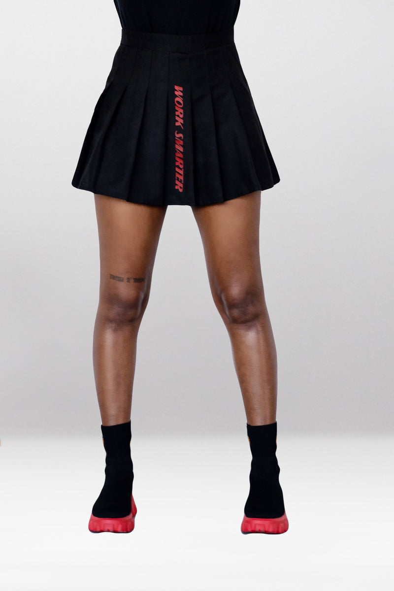 Work Smarter Skirt