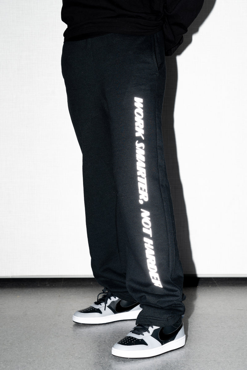 Work Smarter Sweatpants