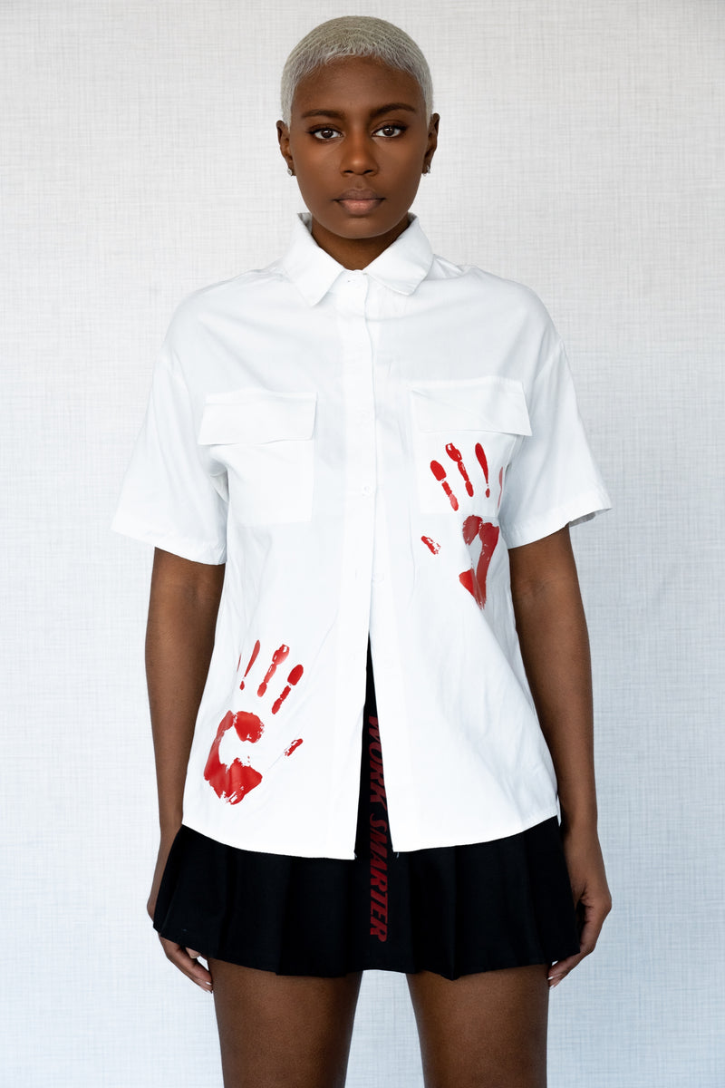 No Access Work Shirt