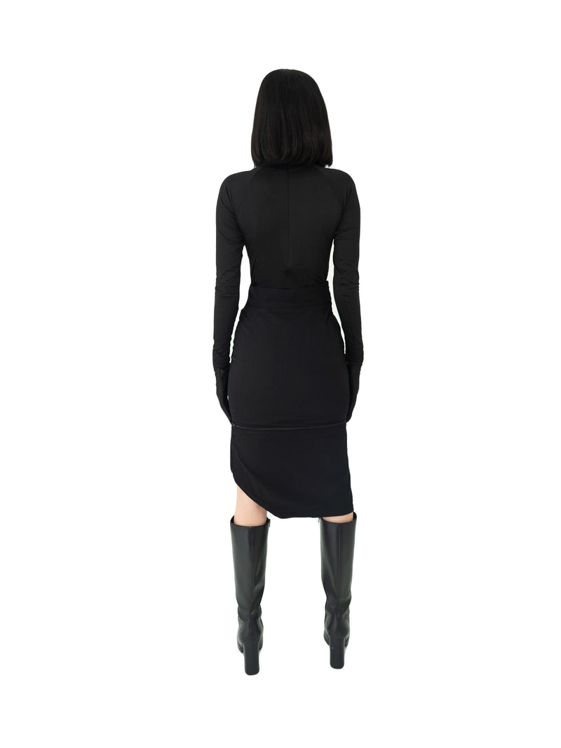 Uniform Skirt