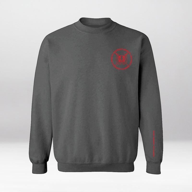 Academy Crewneck
