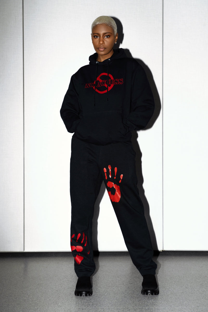 No Access Sweatpant