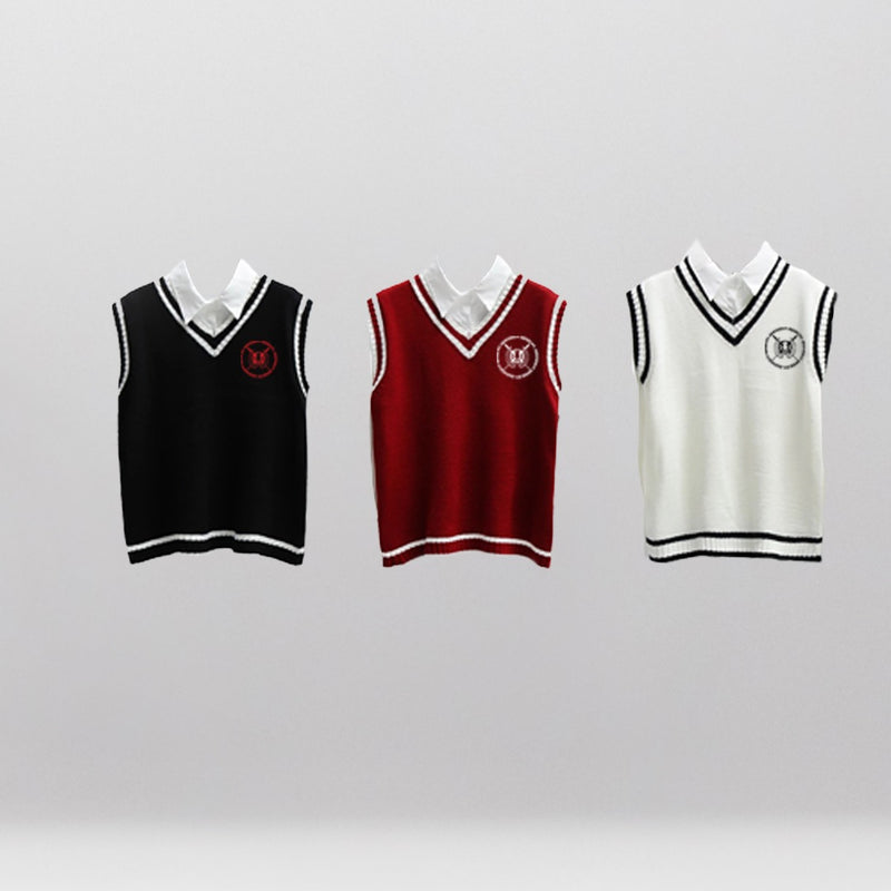 Academy Vest