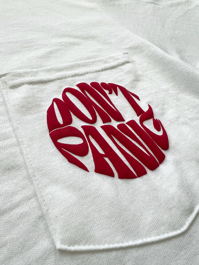 Survival Pocket Tee