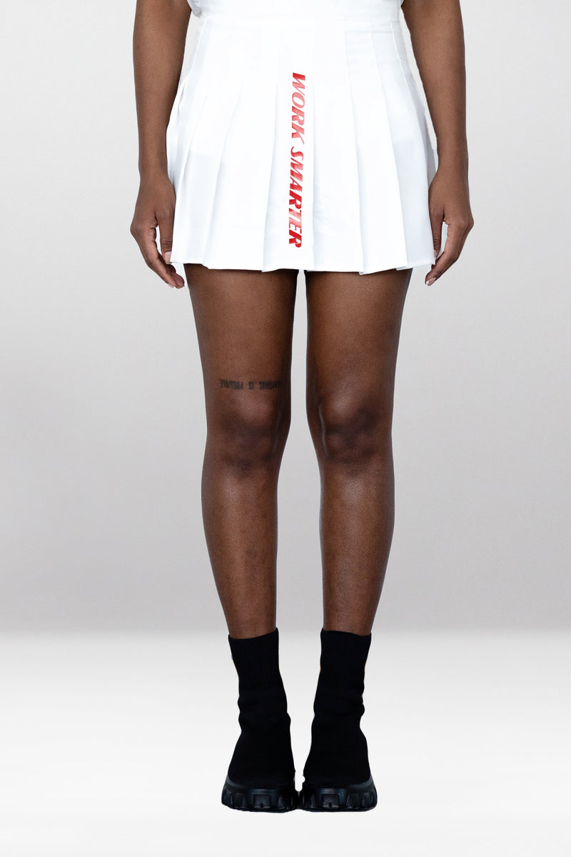 Work Smarter Skirt