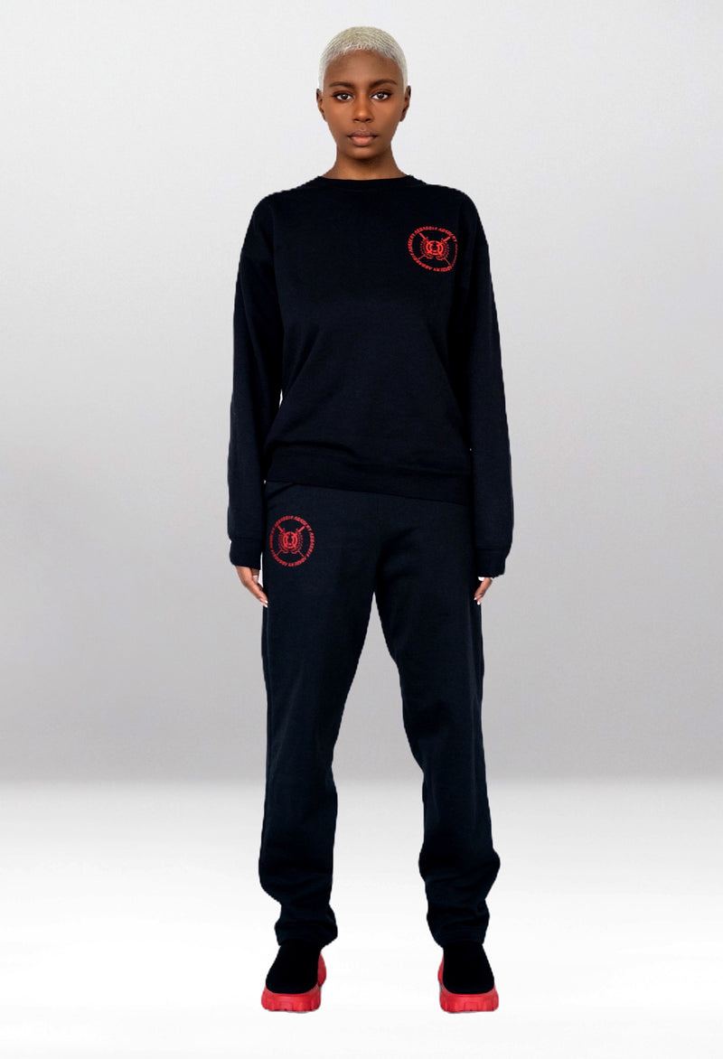 Academy Crewneck