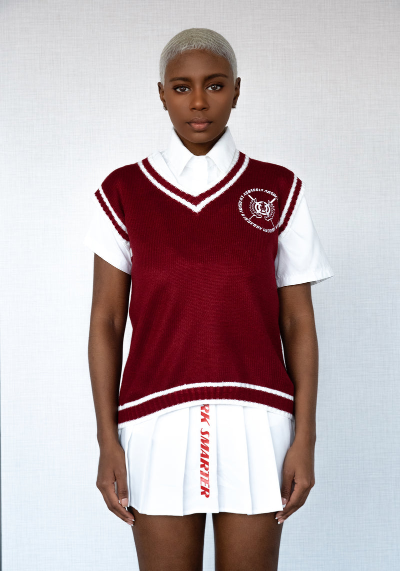 Academy Vest