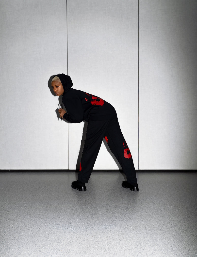 No Access Sweatpant