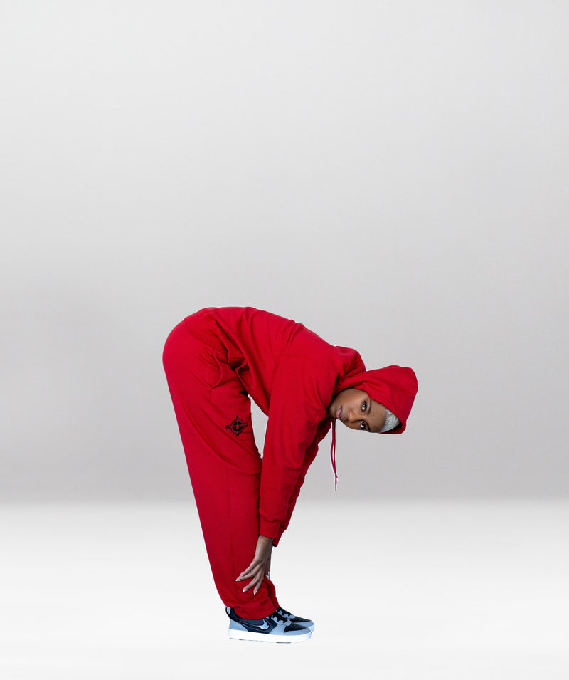 CC001 Sweat Pant