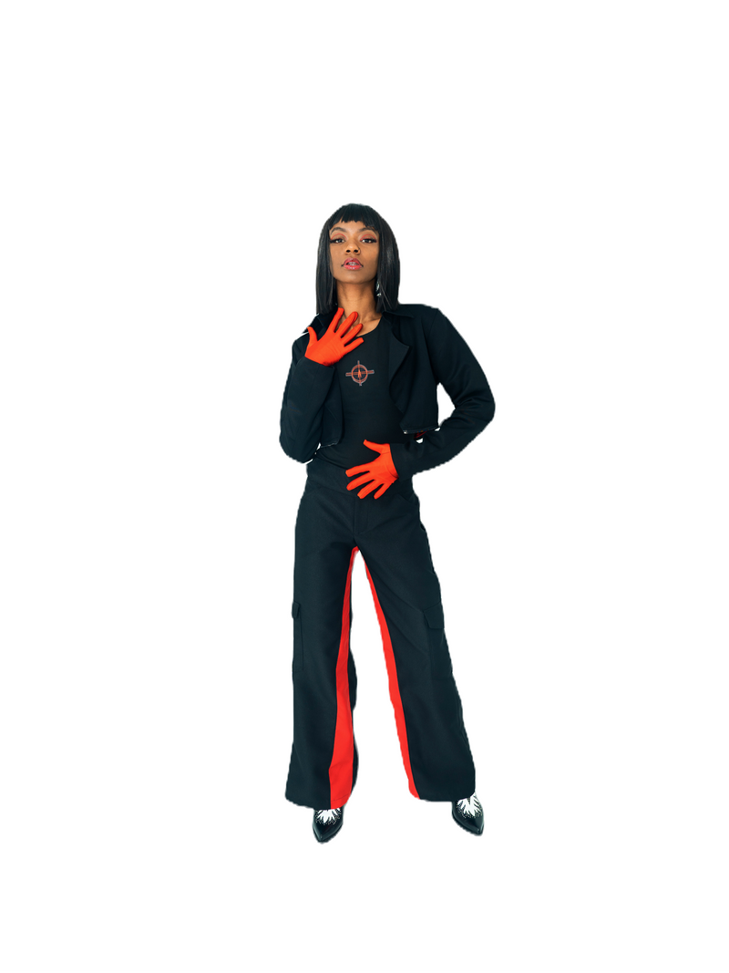Uniform Jacket