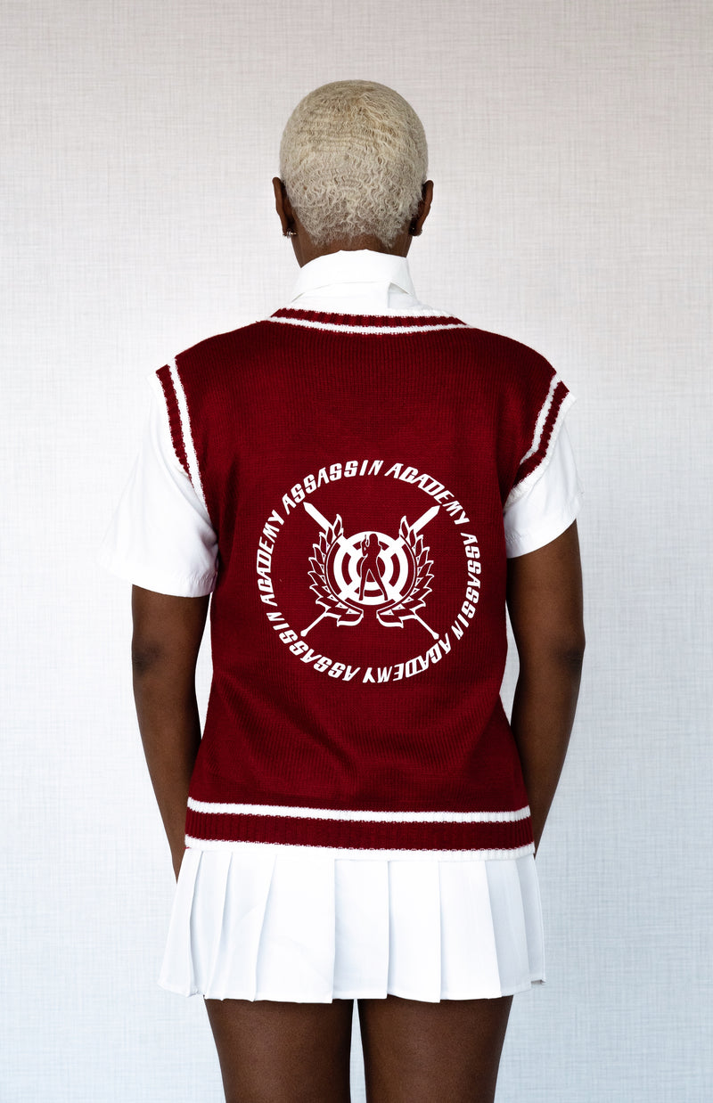 Academy Vest