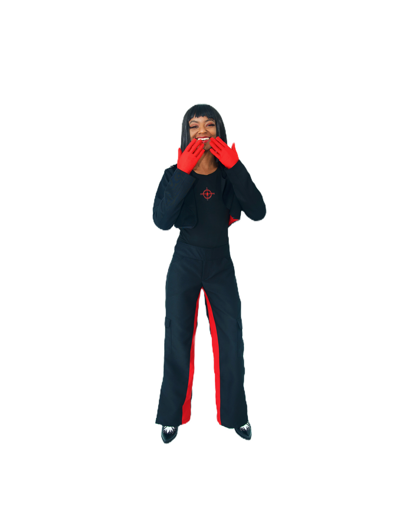 Uniform Pants