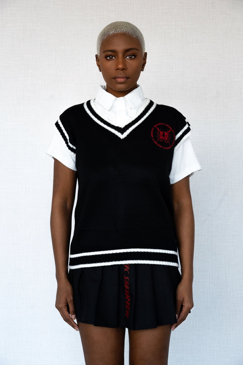 Academy Vest
