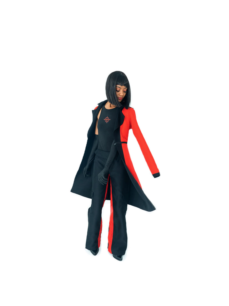 Uniform Jacket