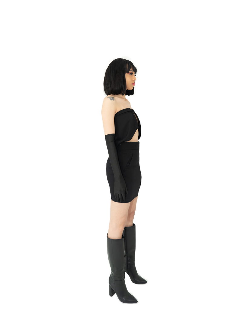 Uniform Skirt