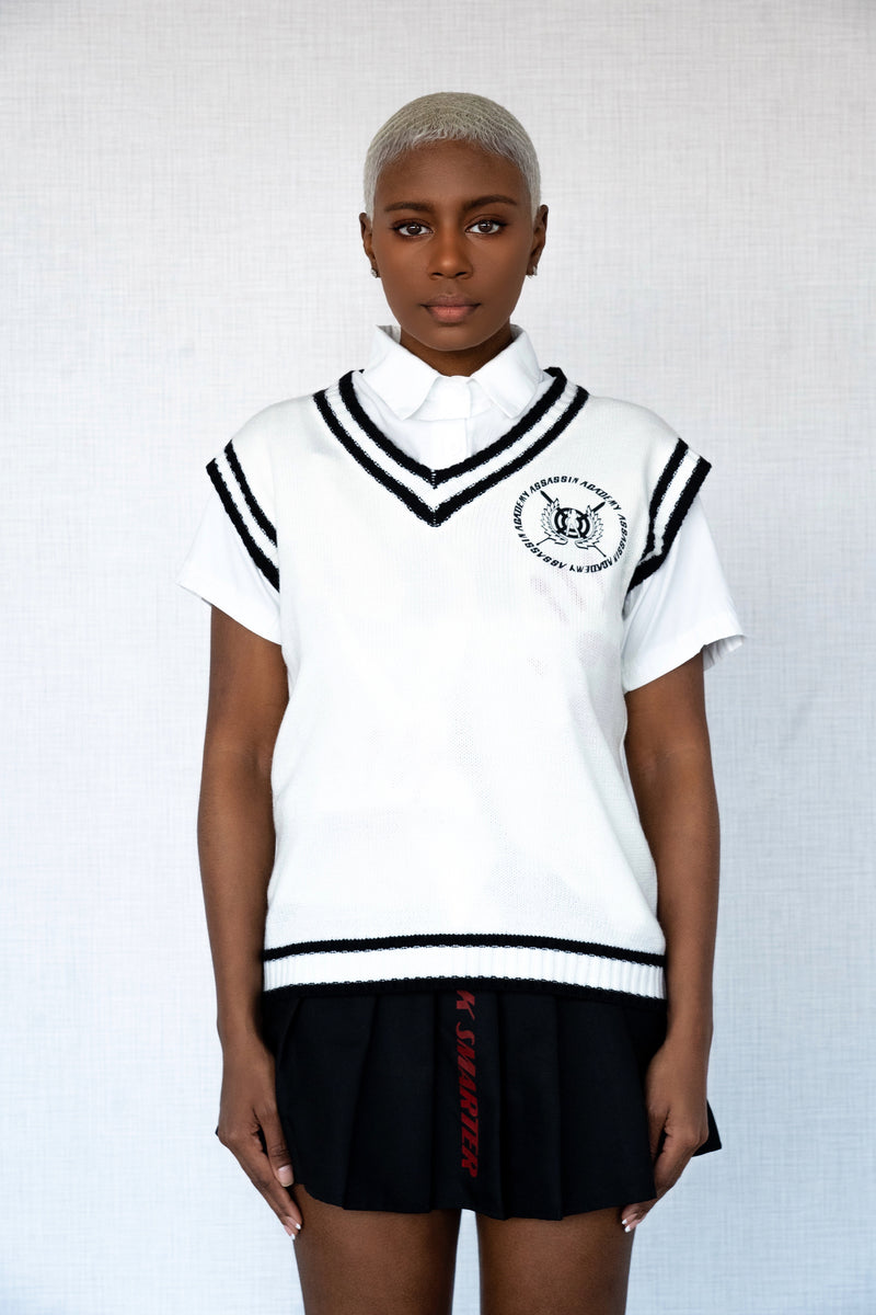 Academy Vest