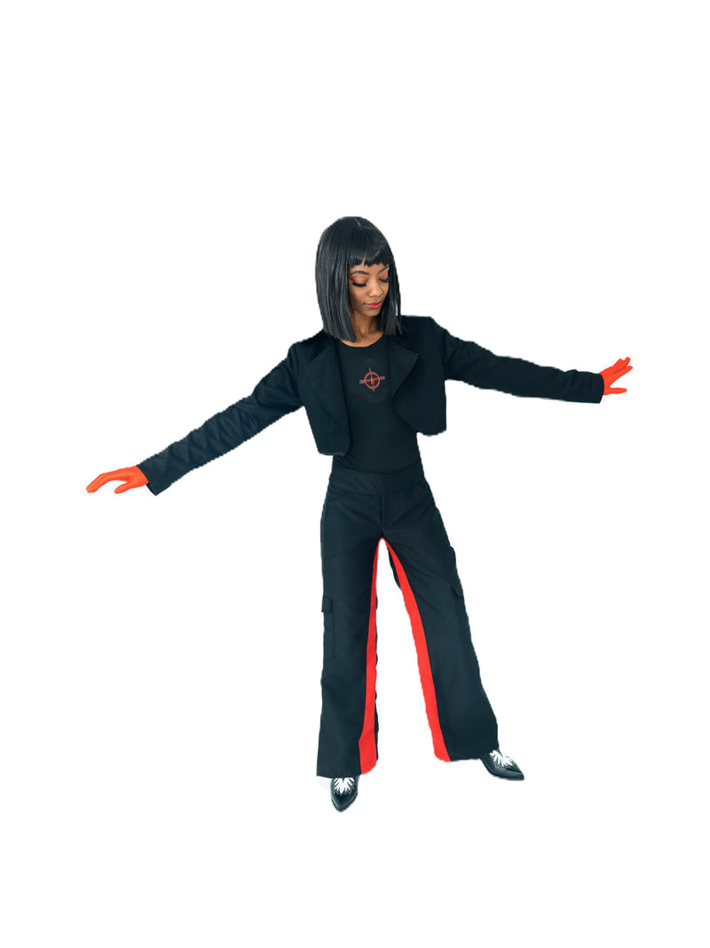 Uniform Jacket