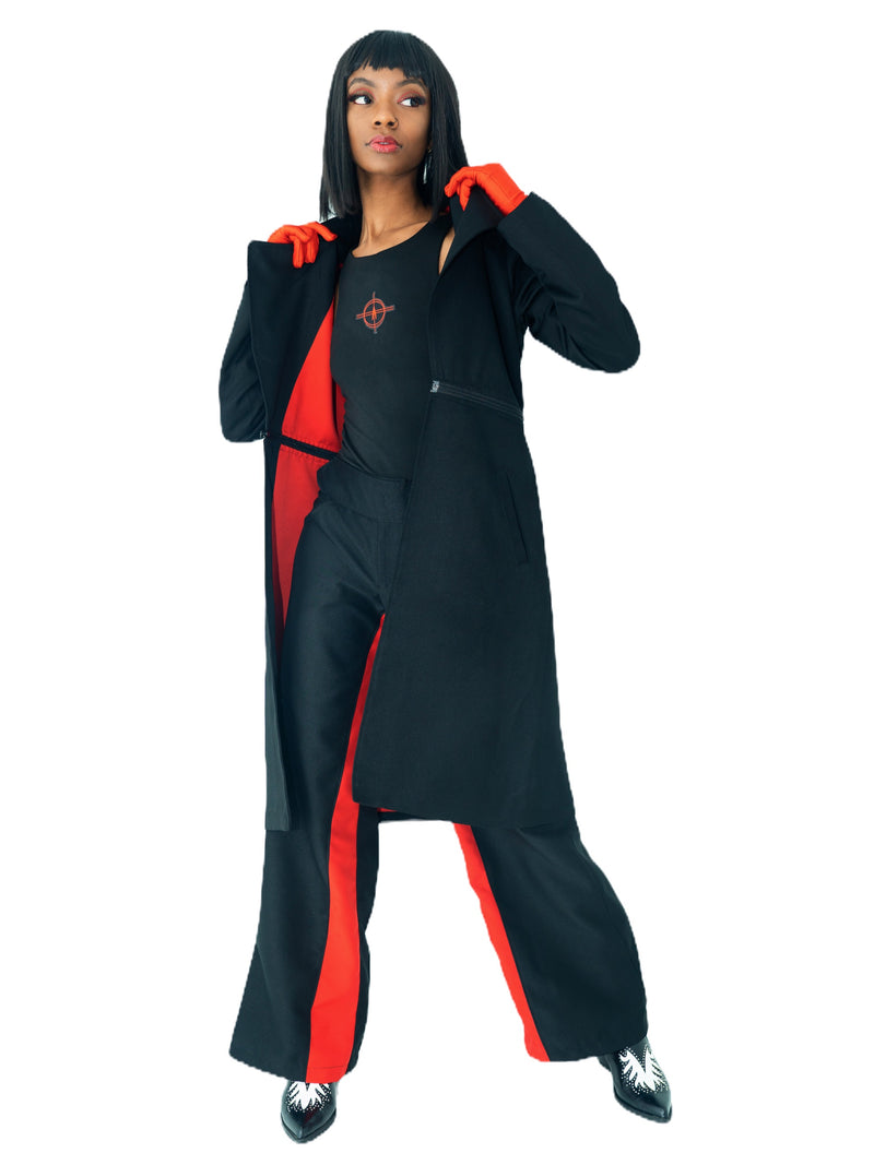 Uniform Jacket