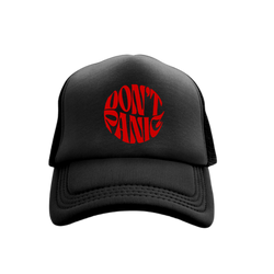 Survival Trucker