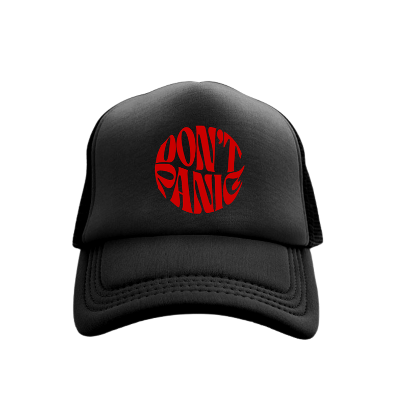 Survival Trucker