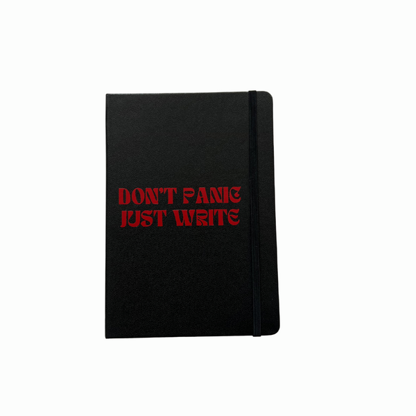 Survival Journal