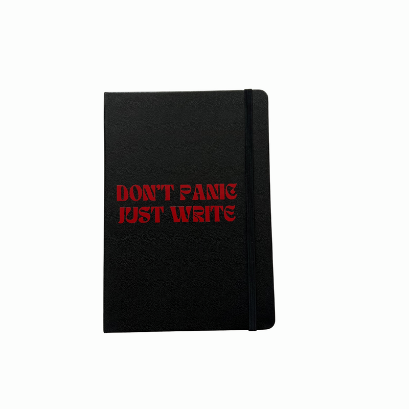 Survival Journal