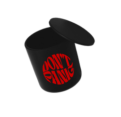 Survival Candle