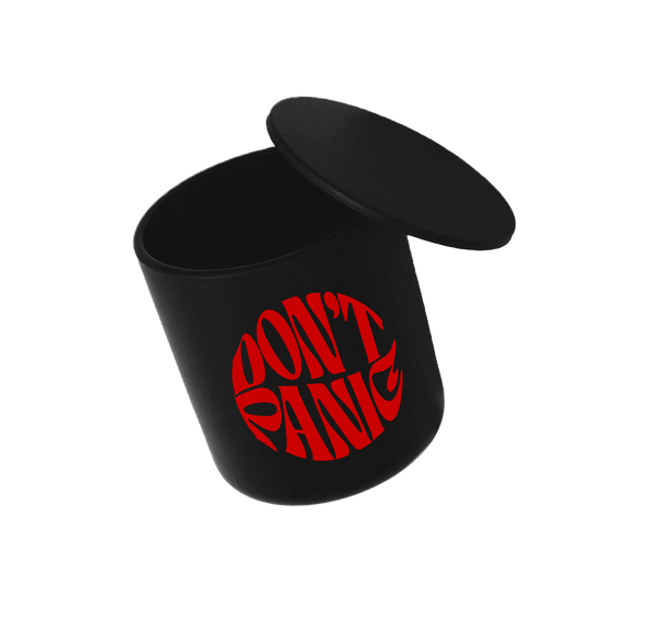 Survival Candle