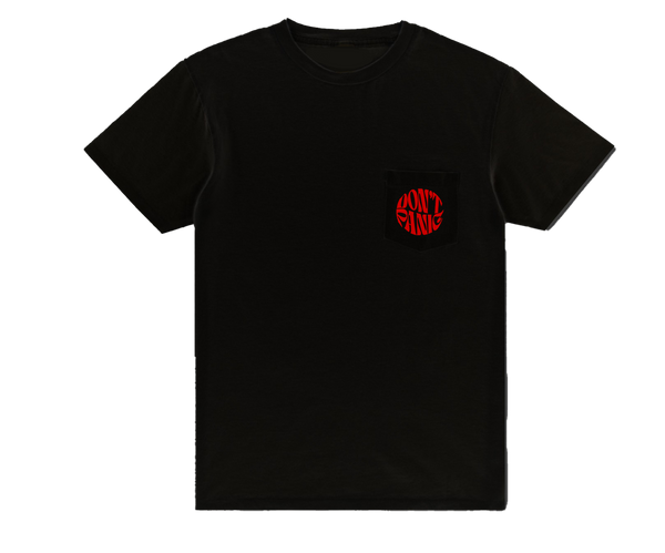 Survival Pocket Tee