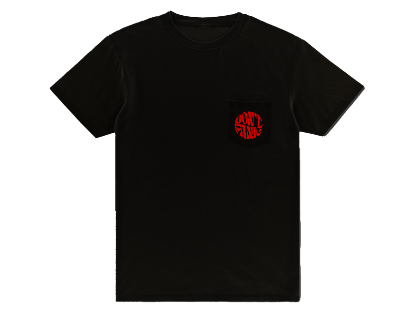 Survival Pocket Tee